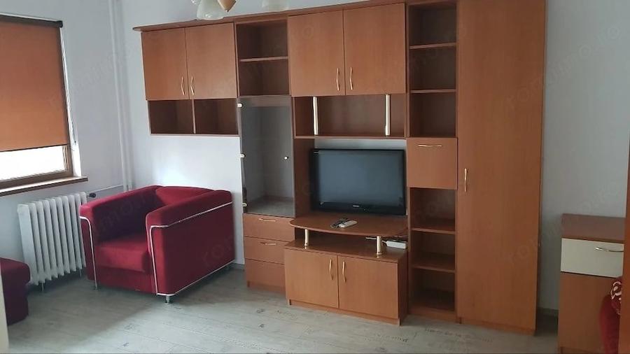 Inchiriez ap 2 camere,zona Tineretului,Aleea Trestiana - 3