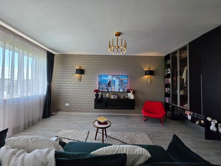 Apartament 2 camere | Mosaic Residence | Persoana fizica - 4