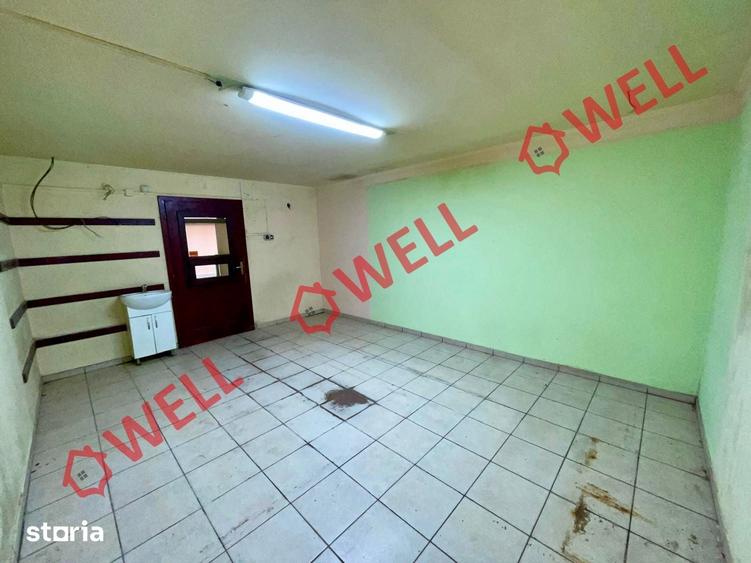 Casă cu 2 camere cu Teren 697 Mp în Catalina