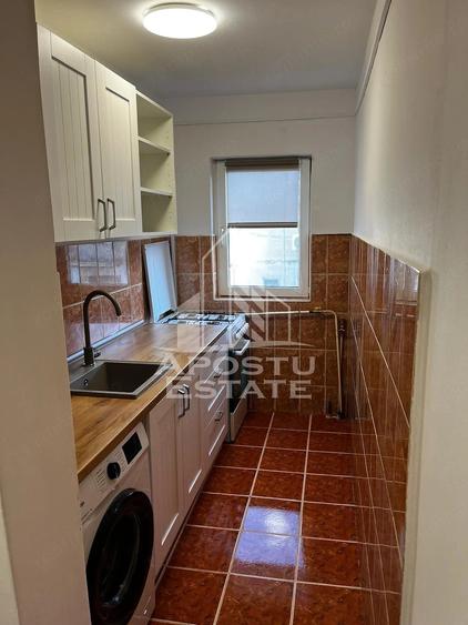 Apartament cu 2 camere nedecomandat în Dâmbovița