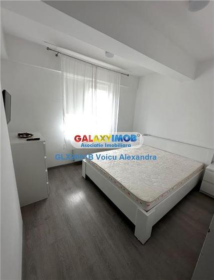Apartament cu 2 camere decomandat, mobilat în Berceni