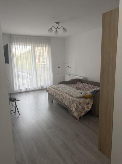 Garsonieră în Florești