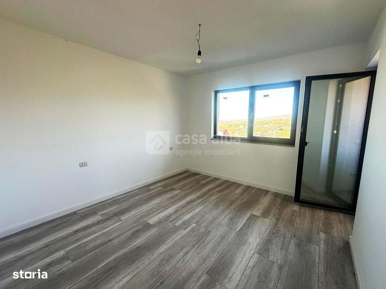 Casă cu 4 camere în Bârnova