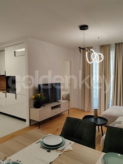 Apartament cu 2 camere in complex rezidential - 3