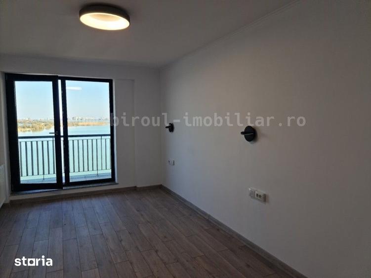 Apartament cu 2 camere în Ovidiu