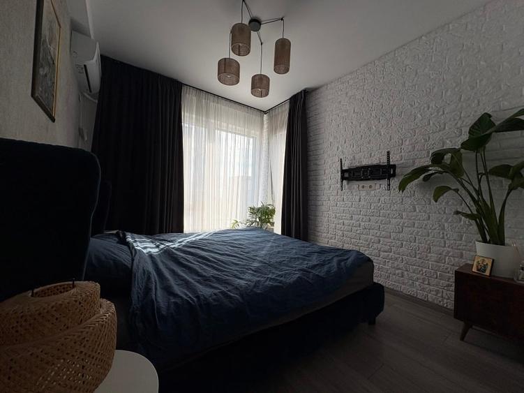Duplex cu 4 camere cu Teren 262 Mp în Berceni
