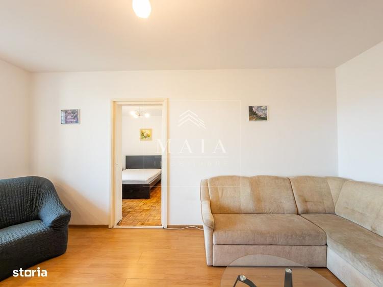 Apartament 2 camere |Pet Friendly | Aproape de Shopping City Sibiu - 6