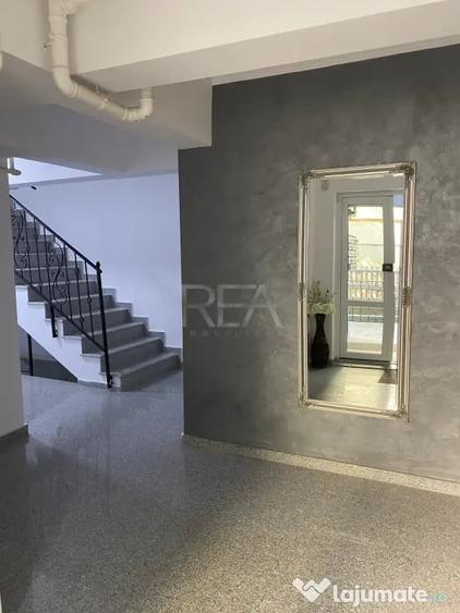 2 camere Mo?ilor decomandat, centrala, et. 1, an 2020, met - 3