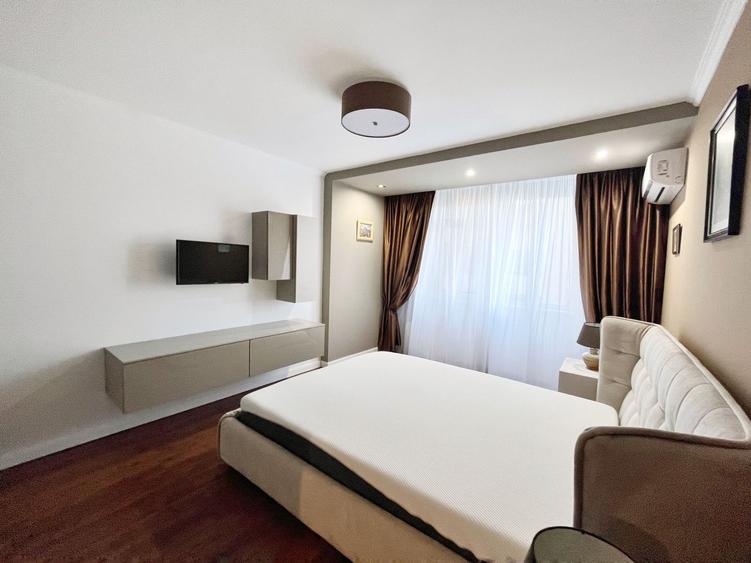 Apartament cu 2 camere decomandat, mobilat în Circumvalațiunii
