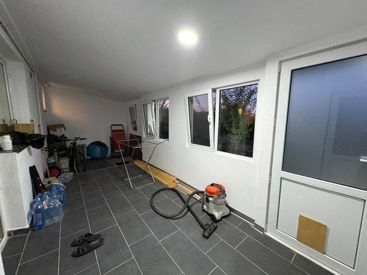 Casă individuală cu 3 camere cu Teren 180 Mp în Berceni