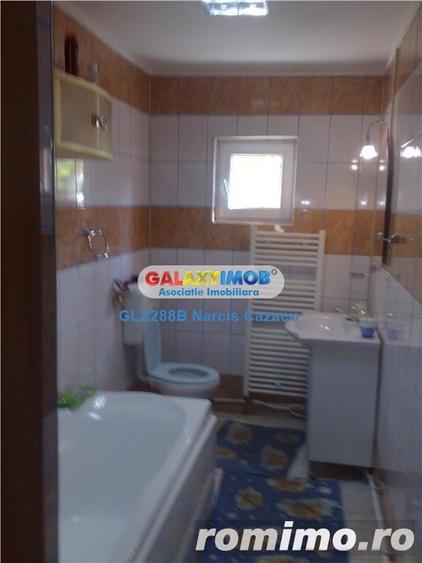Casă cu 7 camere cu Teren 359 Mp în 1 Mai