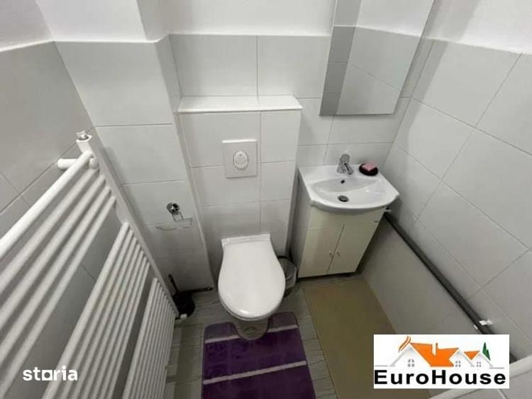 Apartament cu 3 camere de vanzare in Alba Iulia Cetate - 1