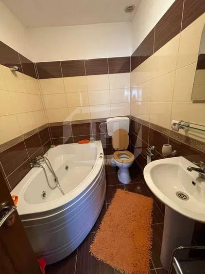 Apartament 3 camere I cu parcare I bloc nou I Iris I Oasului - 7