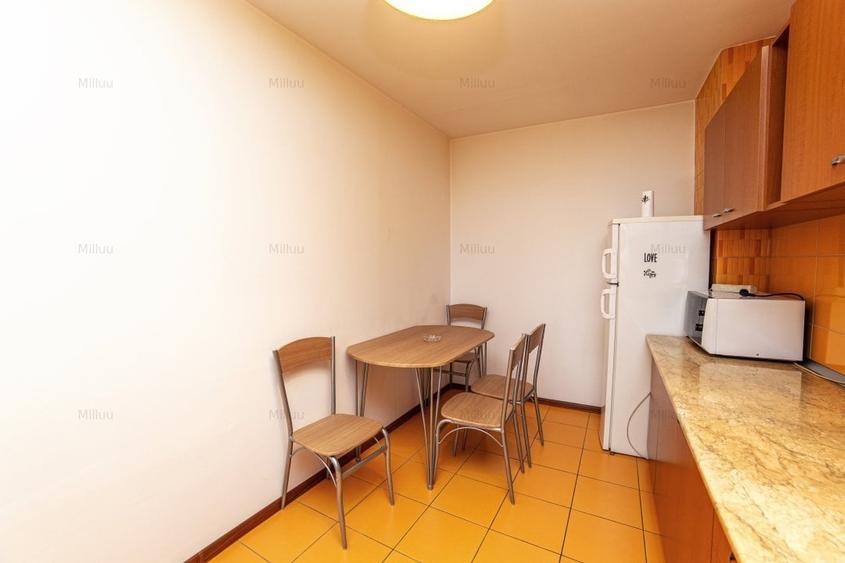 Apartament cu 2 camere decomandat, mobilat în Pantelimon