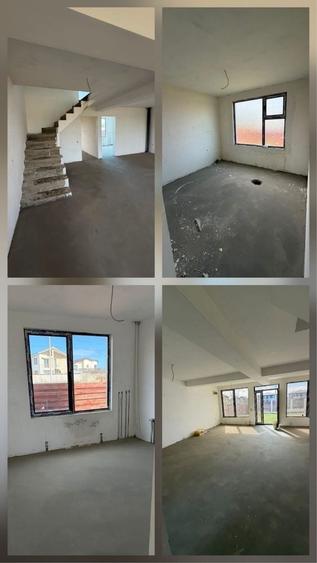 Casă cu 4 camere în Central