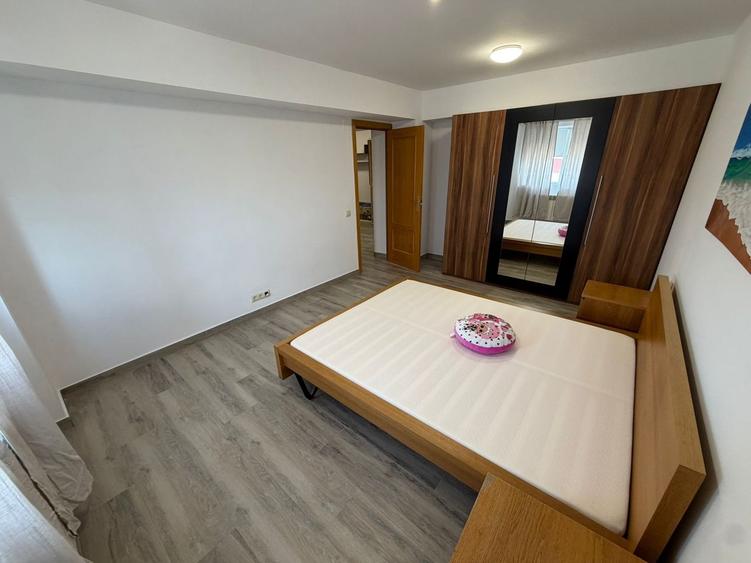 Apartament cu 2 camere decomandat în Vitan-Bârzești