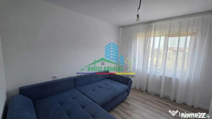 Apartament cu 4 camere decomandat în Vânători