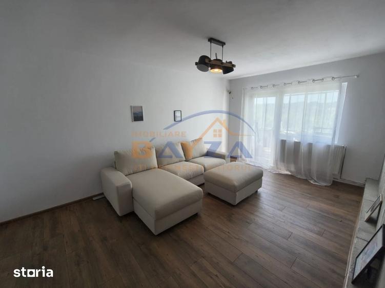 Apartament cu 3 camere decomandat în Vasile Alecsandri