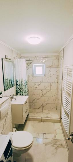 Apartament cu 2 camere semidecomandat în Micălaca