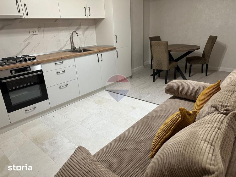 Apartament 2 camere | 53 mp | Prima inchiriere | Complex Royal Town | - 3
