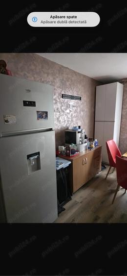 Apartament cu 2 camere decomandat în Tudor