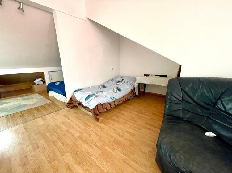 Vila de vanzare Valea Adanca - 1