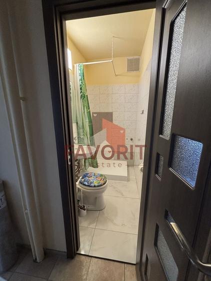 Apartament 1 camere decomandat | Complex studentesc - 5