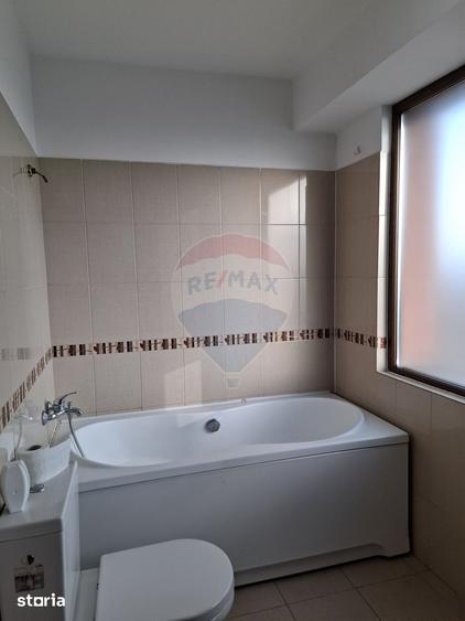 Apartament cu 2 camere în Aradul Nou
