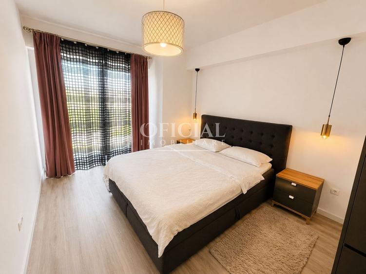 Apartament 2 camere | Garaj | View superb | AC | Manastur | Tower - 1