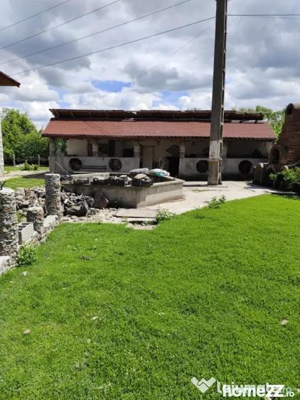 Casa spa?ioasa cu 800 mp teren, foi?or ?i toate utilit? - Bals (Olt) - 16