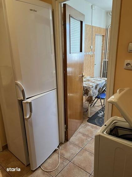 Casă cu 2 camere decomandat cu Teren 57 Mp în Titan