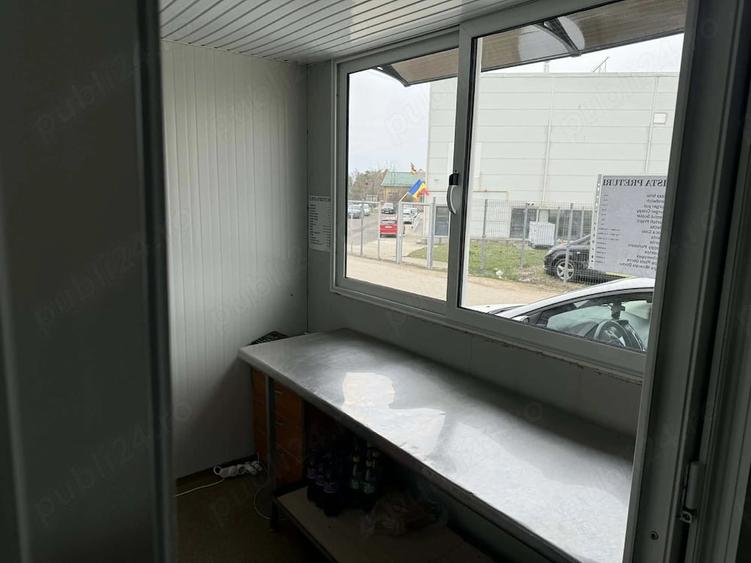 Spațiu comercial, de 77 mp, în Valea Popii