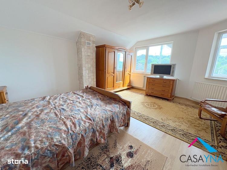 Casă cu 4 camere în Șerbănești