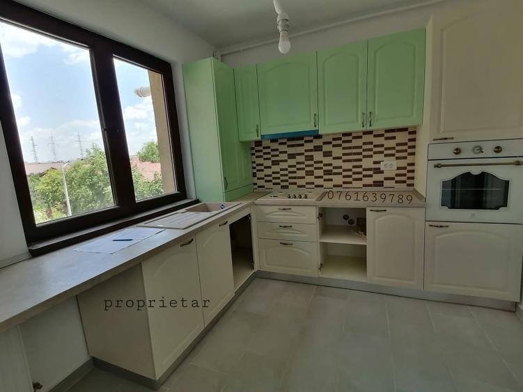 Apartament cu 2 camere decomandat în Fundeni