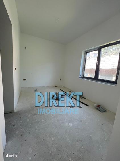 Spațiu comercial, de 121 mp, în Independenței