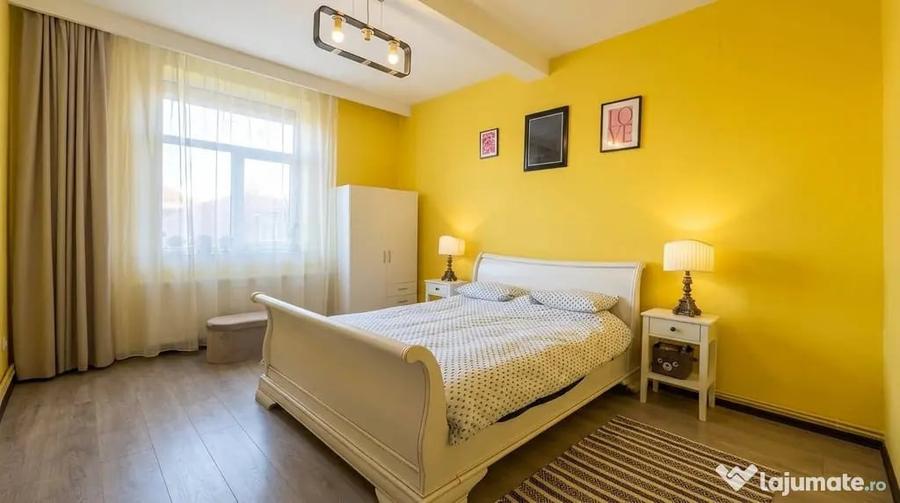 3 camere, Metrou Grivita, Centrala&Parcare - 1