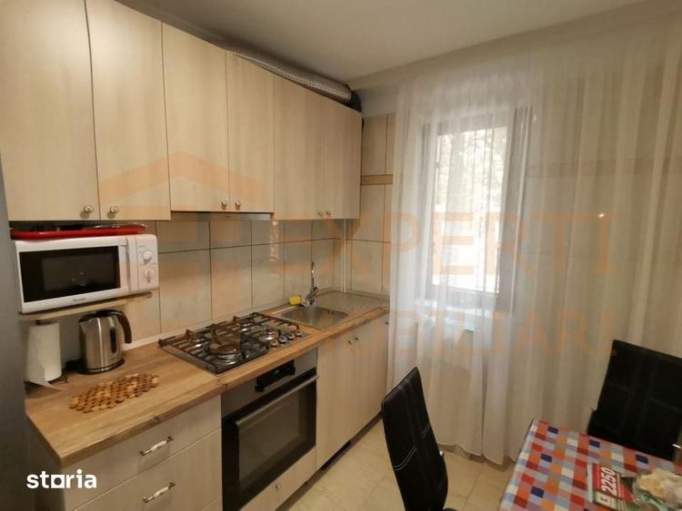 Apartament cu 3 camere în Far