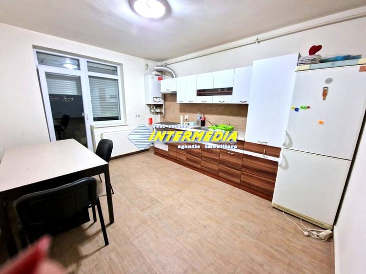 Apartament 2 camere de vanzare Alba Iulia in Bloc NOU zona Cetate - 9
