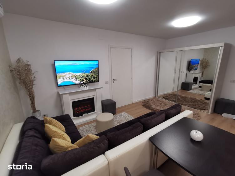 Apartament cu 2 camere în Obor