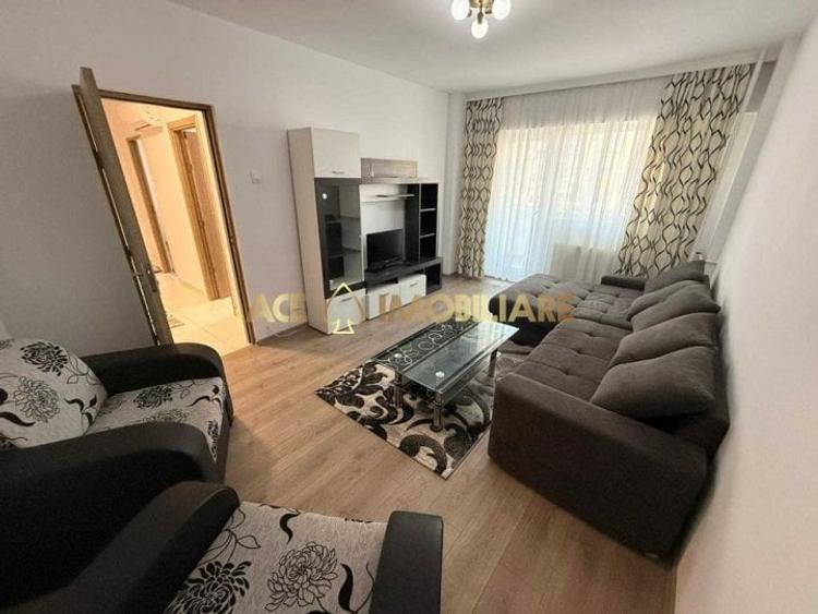 Apartament cu 2 camere decomandat, mobilat în Moșilor