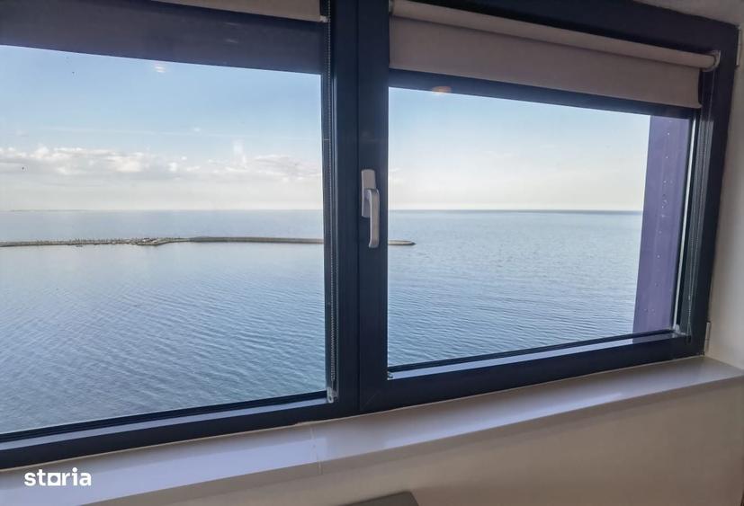 Apartament cu 2 camere în Faleza Nord