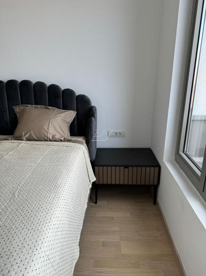 Apartament cu 3 camere, mobilat în Take Ionescu