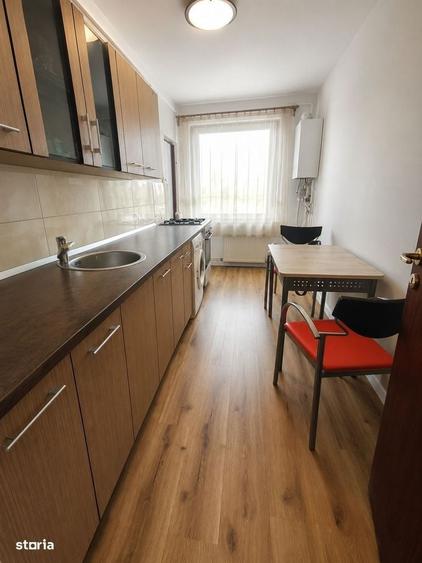 Apartament cu 3 camere în Ultracentral