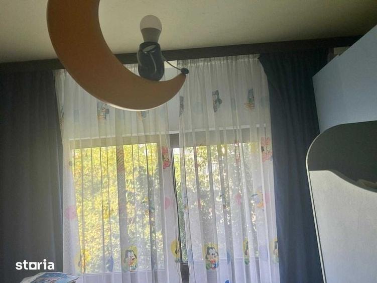 Inchiriez Apartament cu 3 camere Ploiesti, zona Maternitate - 7