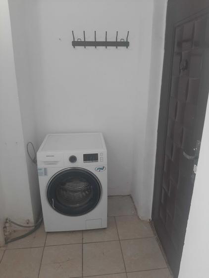 Garsonieră decomandată în Mărăței
