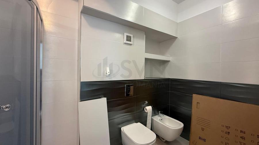 Apartament cu 3 camere decomandat în Dorobanți
