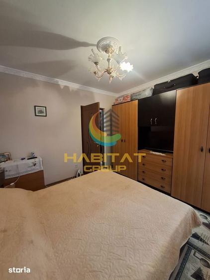 Inchiriere 2 camere Brancoveanu LIDL liber loc parcare - 13