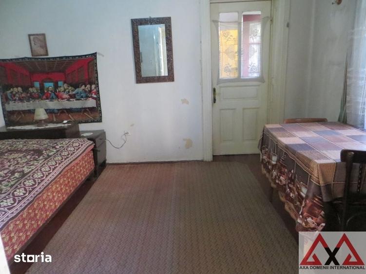 Casă cu 3 camere cu Teren 143 Mp în Decebal