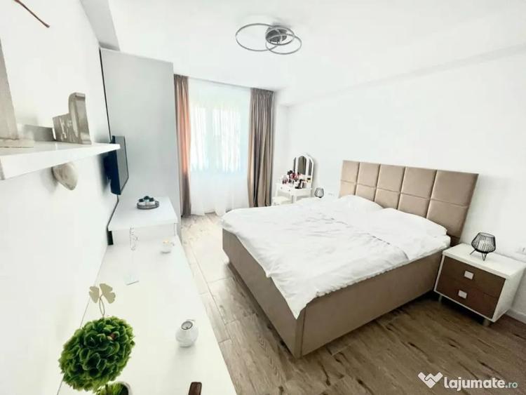 Apartament 2 camere de vanzare in Mamaia Nord, mobilat ?i - 12