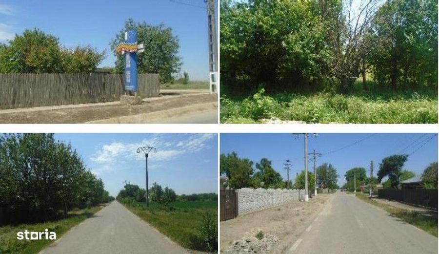 Casă cu 3 camere în Mihai Bravu